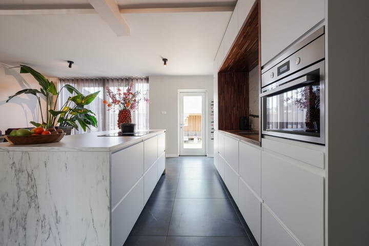 Hoekwoning te koop: Crispijnstraat 30, Kaatsheuvel