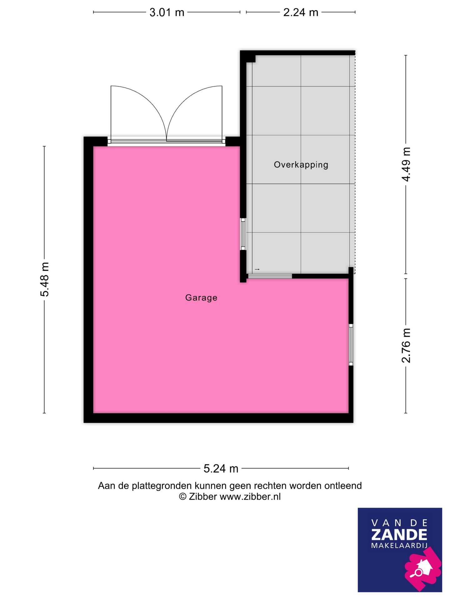 Foto 44 van Crispijnstraat 30
