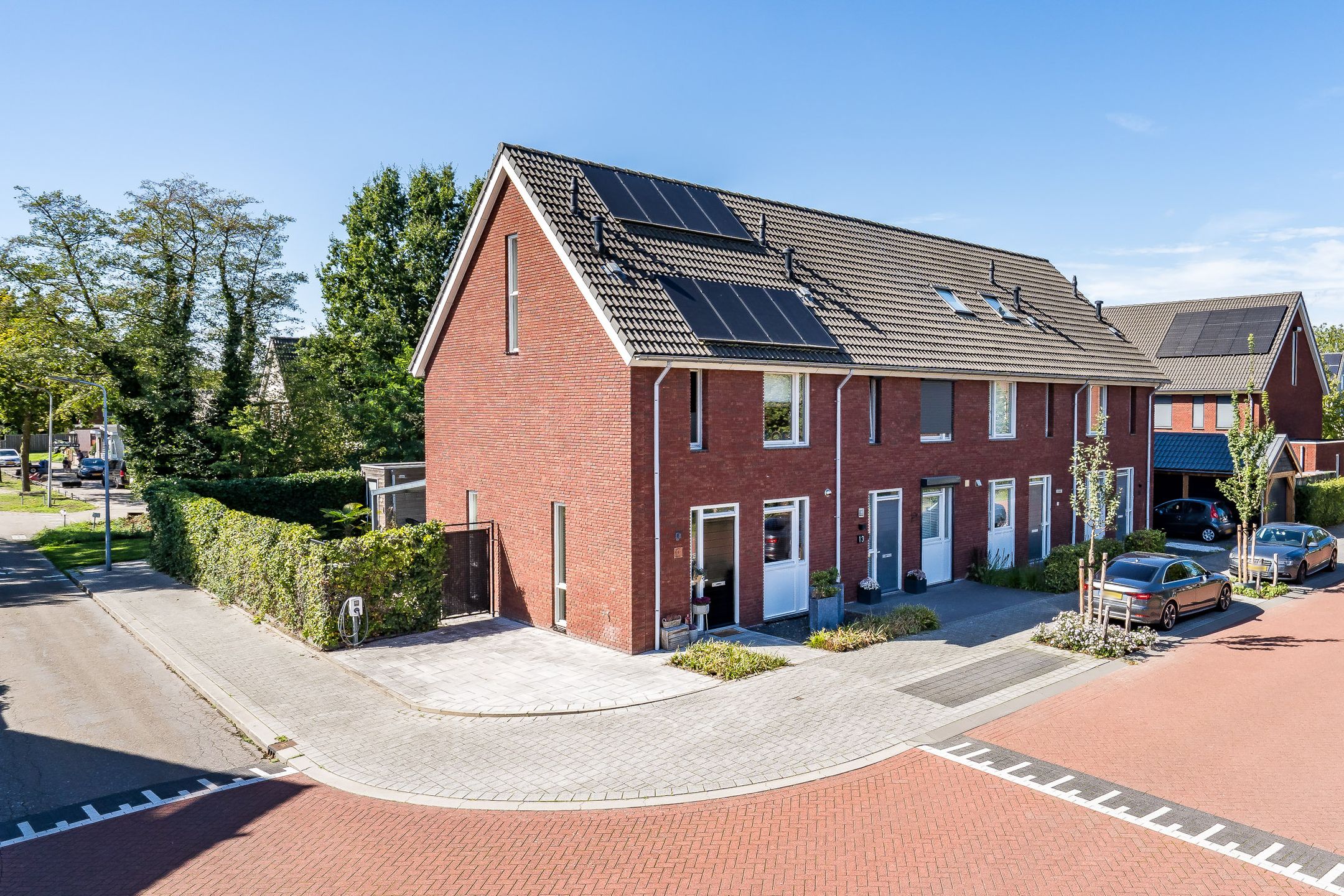 Heuvelweg 11 
