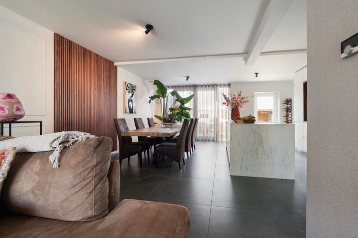 Hoekwoning te koop: Crispijnstraat 30, Kaatsheuvel