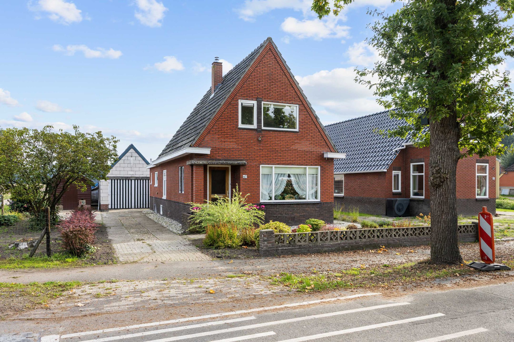 Meenteweg 67 