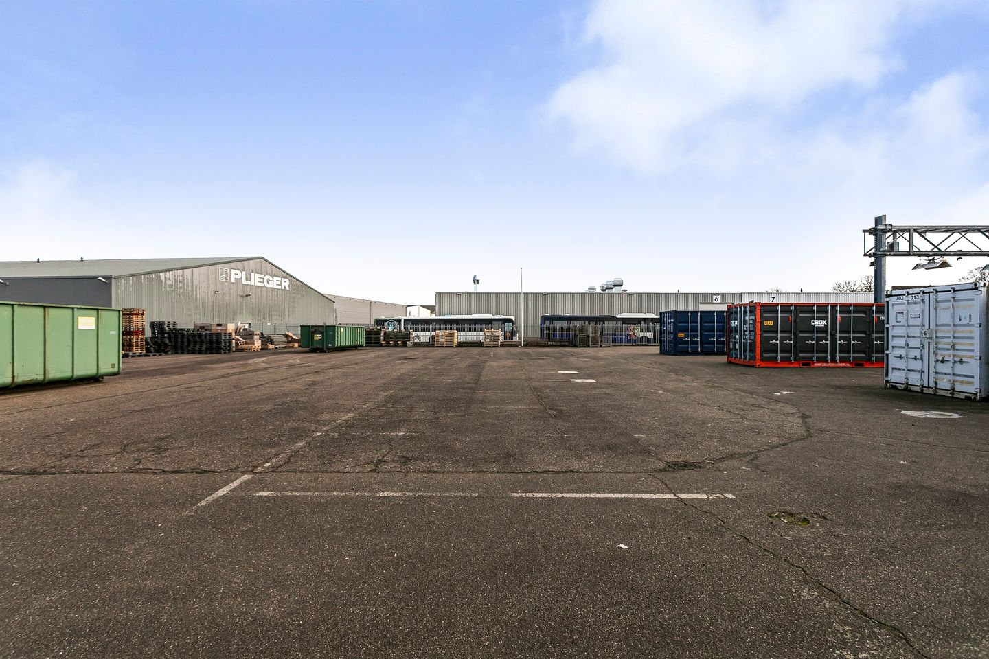 Bekijk foto 4 van Korvetweg 26-A