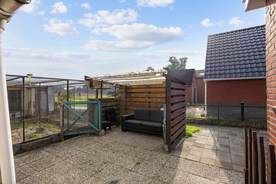 Photo 43 of Meenteweg 67
