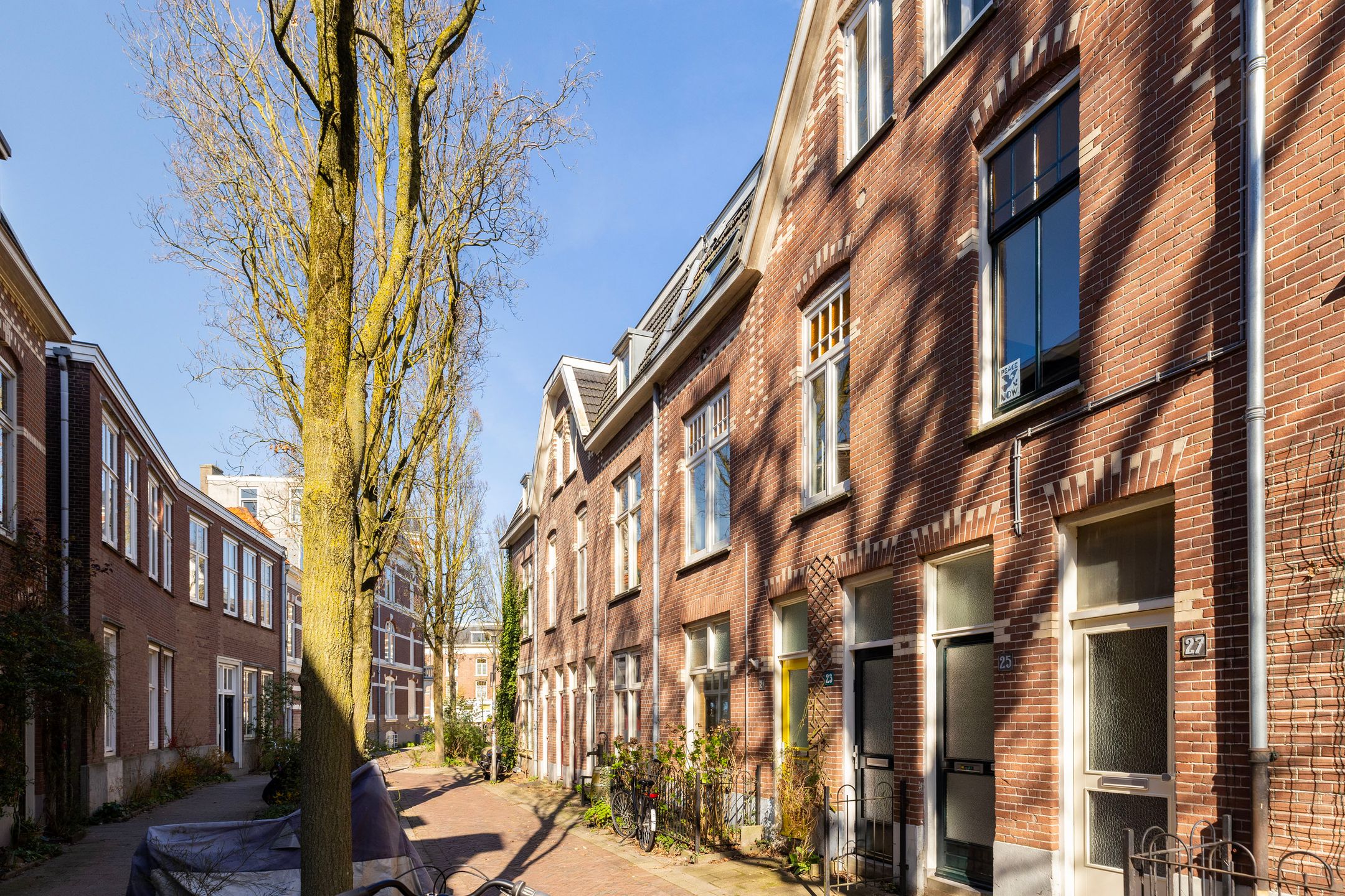 Foto 42 van Jan de Wittstraat 23