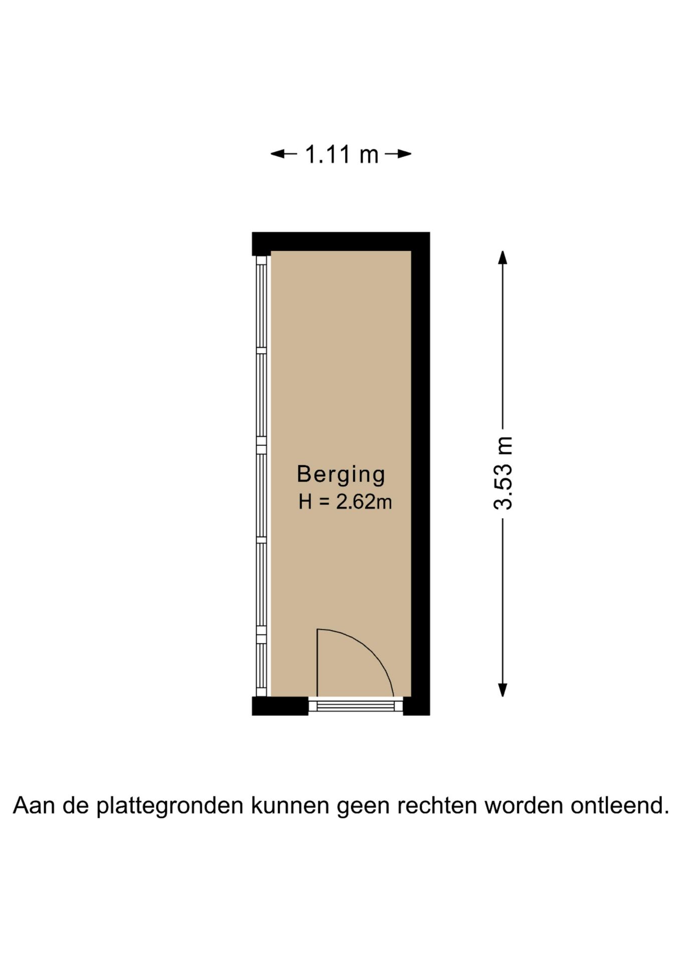 Foto 36 van Vliestroom 77-A