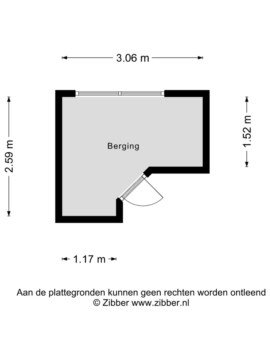 Foto 31 van Borgerstraat 226-1