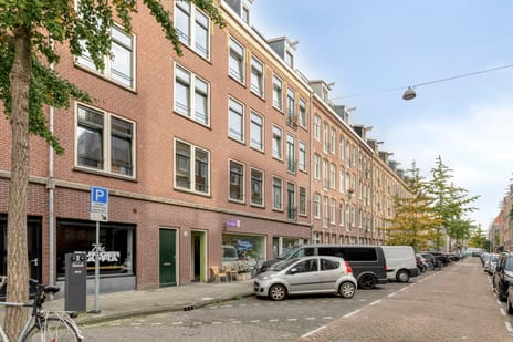 Borgerstraat thumbnail