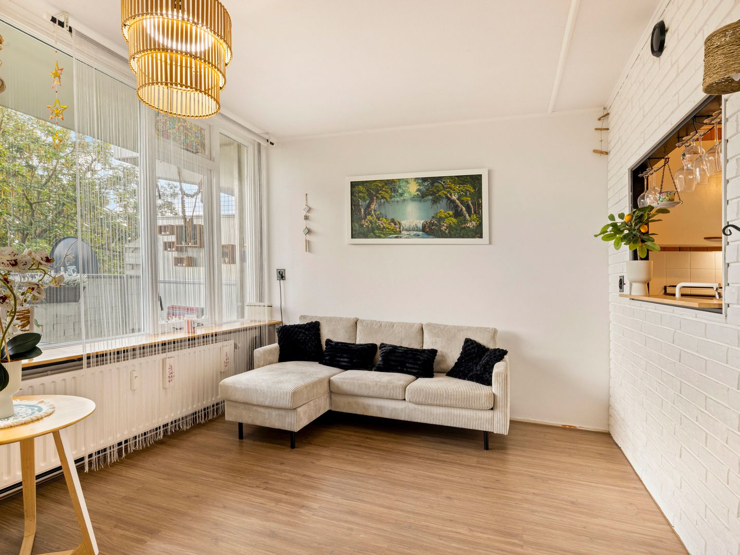 Foto 4 van Vliestroom 77-A