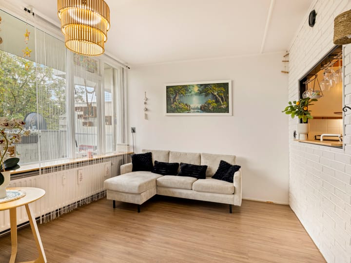 Foto 4 van Vliestroom 77-A