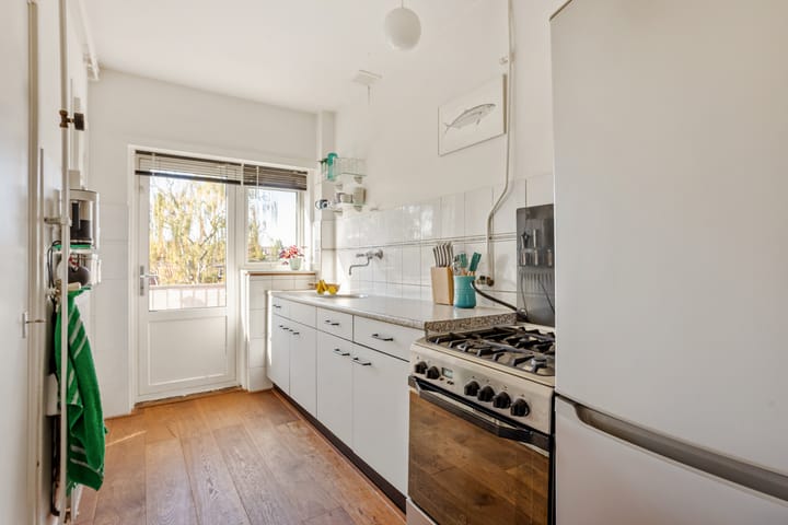 Appartement te koop: Ten Boomstraat 5, Hilversum
