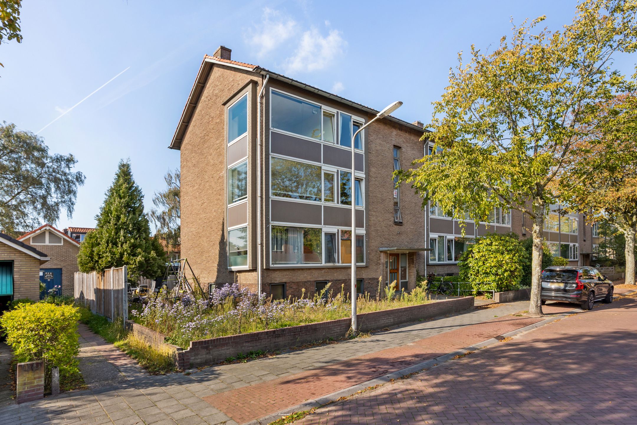 Ten Boomstraat 5