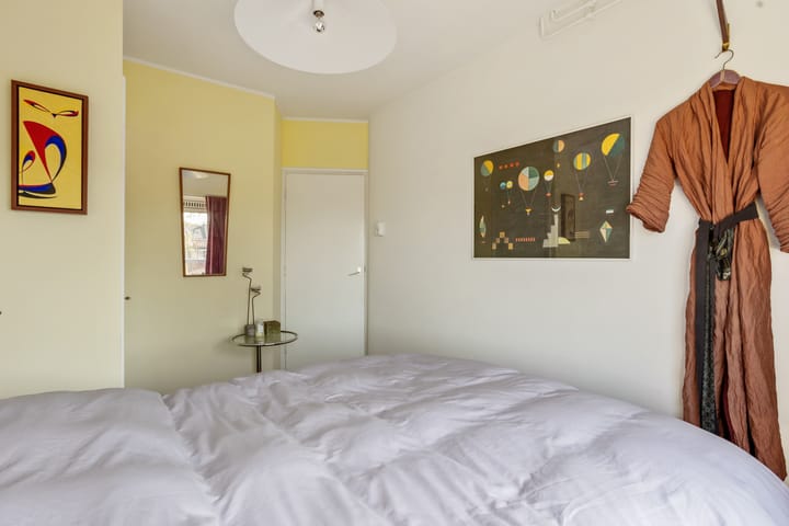 Appartement te koop: Ten Boomstraat 5, Hilversum