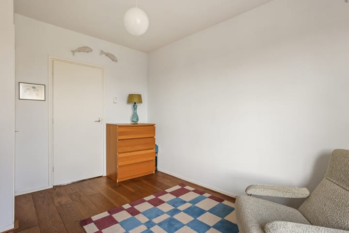 Appartement te koop: Ten Boomstraat 5, Hilversum