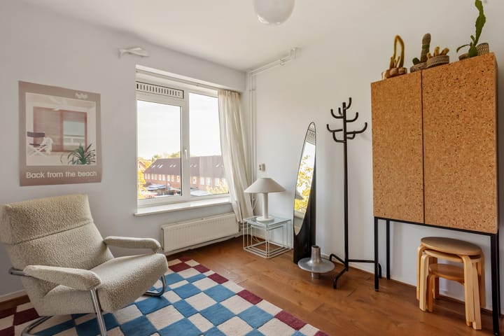 Appartement te koop: Ten Boomstraat 5, Hilversum