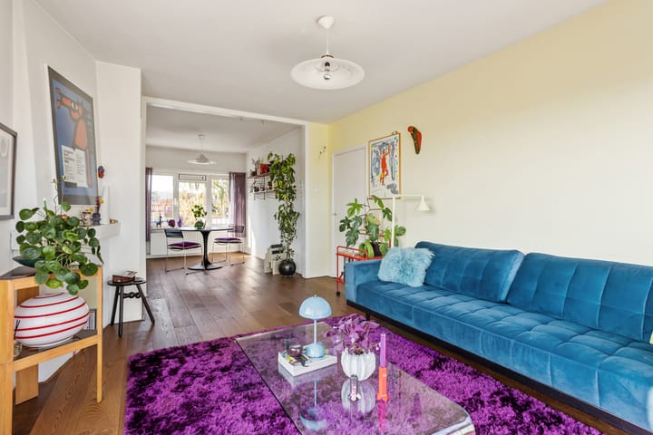 Appartement te koop: Ten Boomstraat 5, Hilversum
