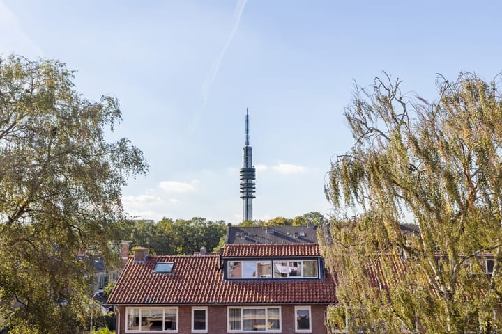Appartement te koop: Ten Boomstraat 5, Hilversum