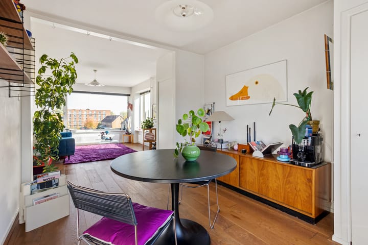 Appartement te koop: Ten Boomstraat 5, Hilversum