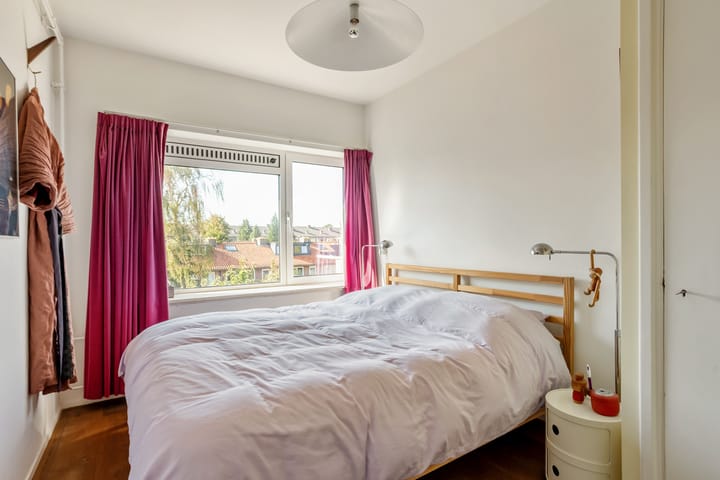 Appartement te koop: Ten Boomstraat 5, Hilversum