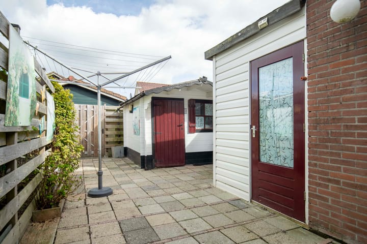 Photo 3 of Hendrik van Beierenstraat 25