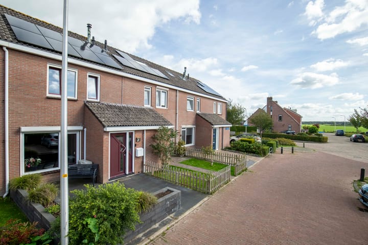 Photo 4 of Hendrik van Beierenstraat 25