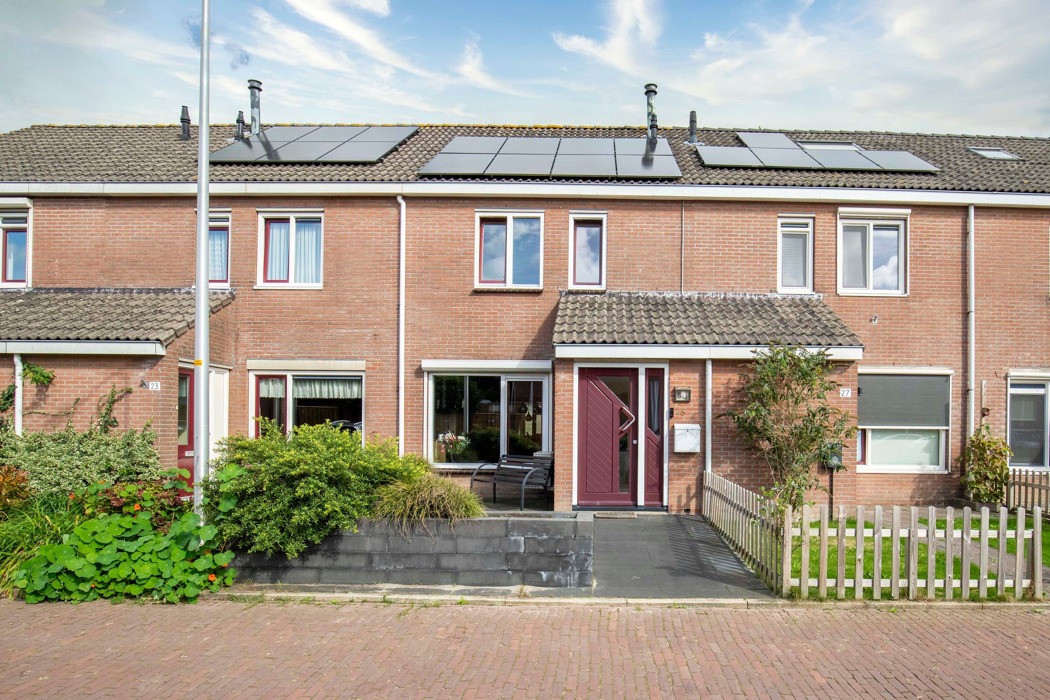 Hendrik van Beierenstraat 25