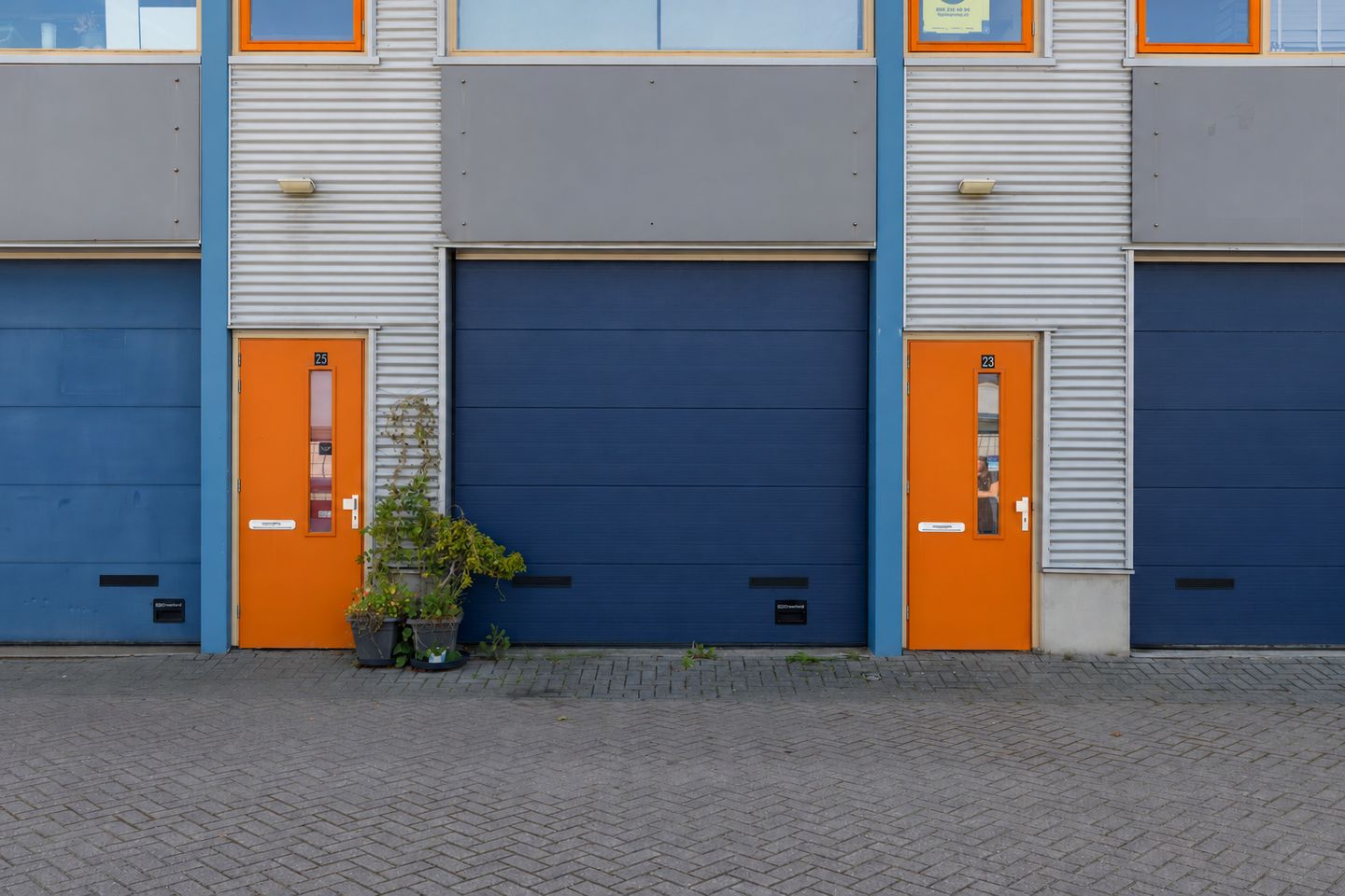 View photo 2 of Verlengde Bremenweg 23