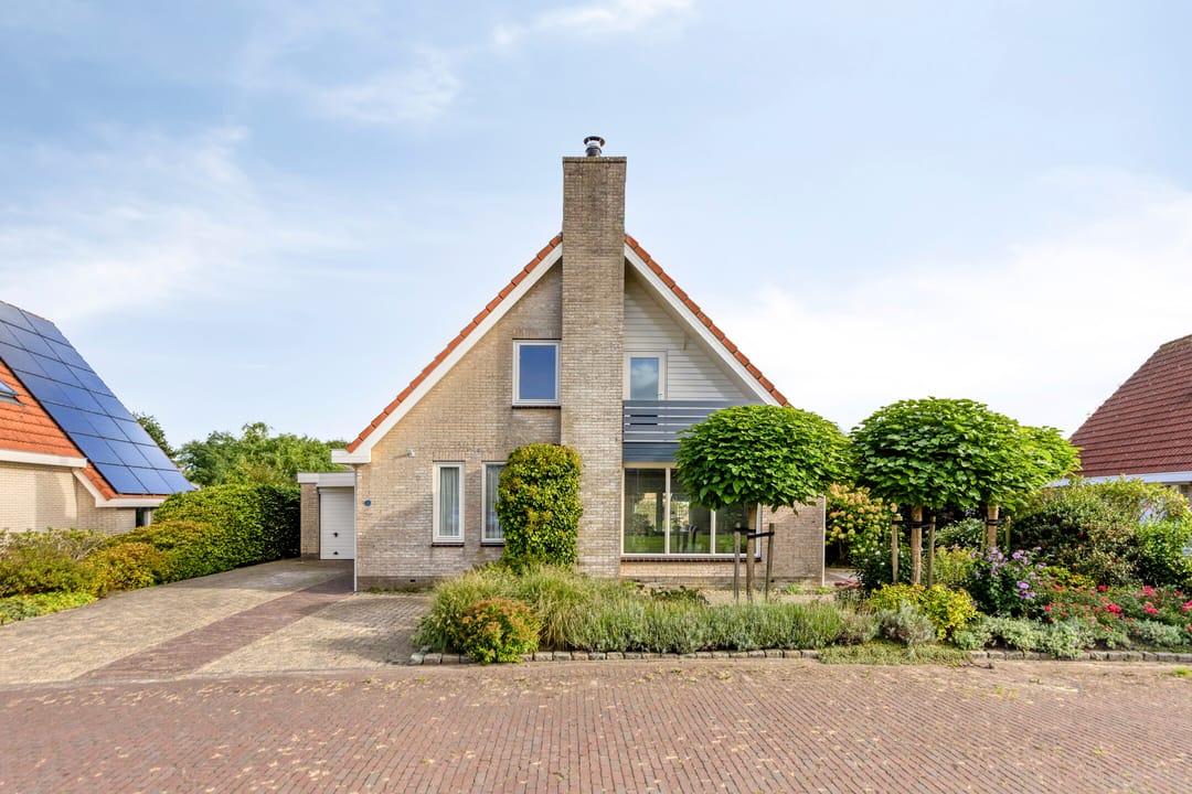 Foto 41 van de Terp 5