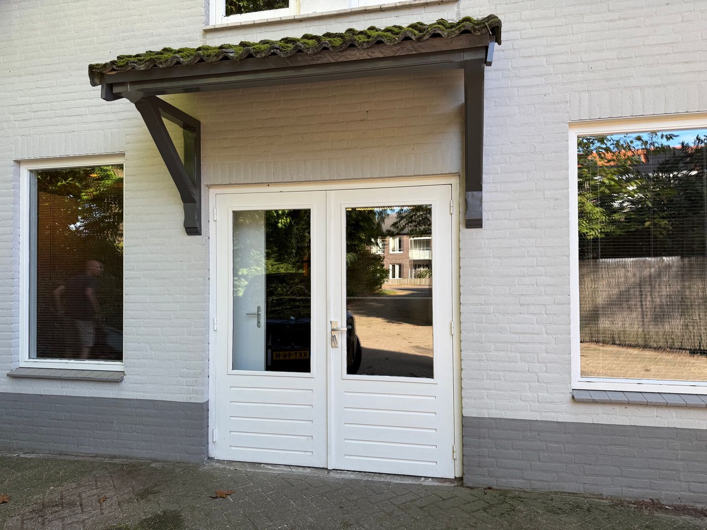 Bekijk foto 3 van Hoogstraat 20-A