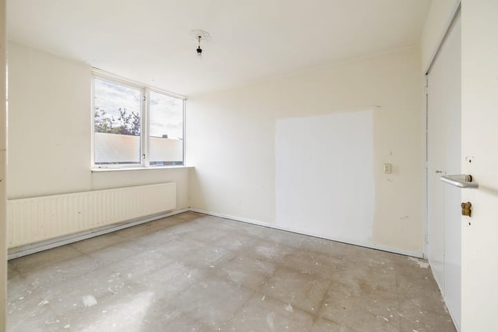 Foto 4 van Calandstraat 38