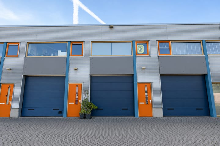 Verlengde Bremenweg 23, Groningen