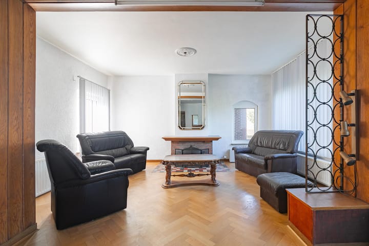 Vrijstaande woning te koop: Hoogenweg 10, Stein