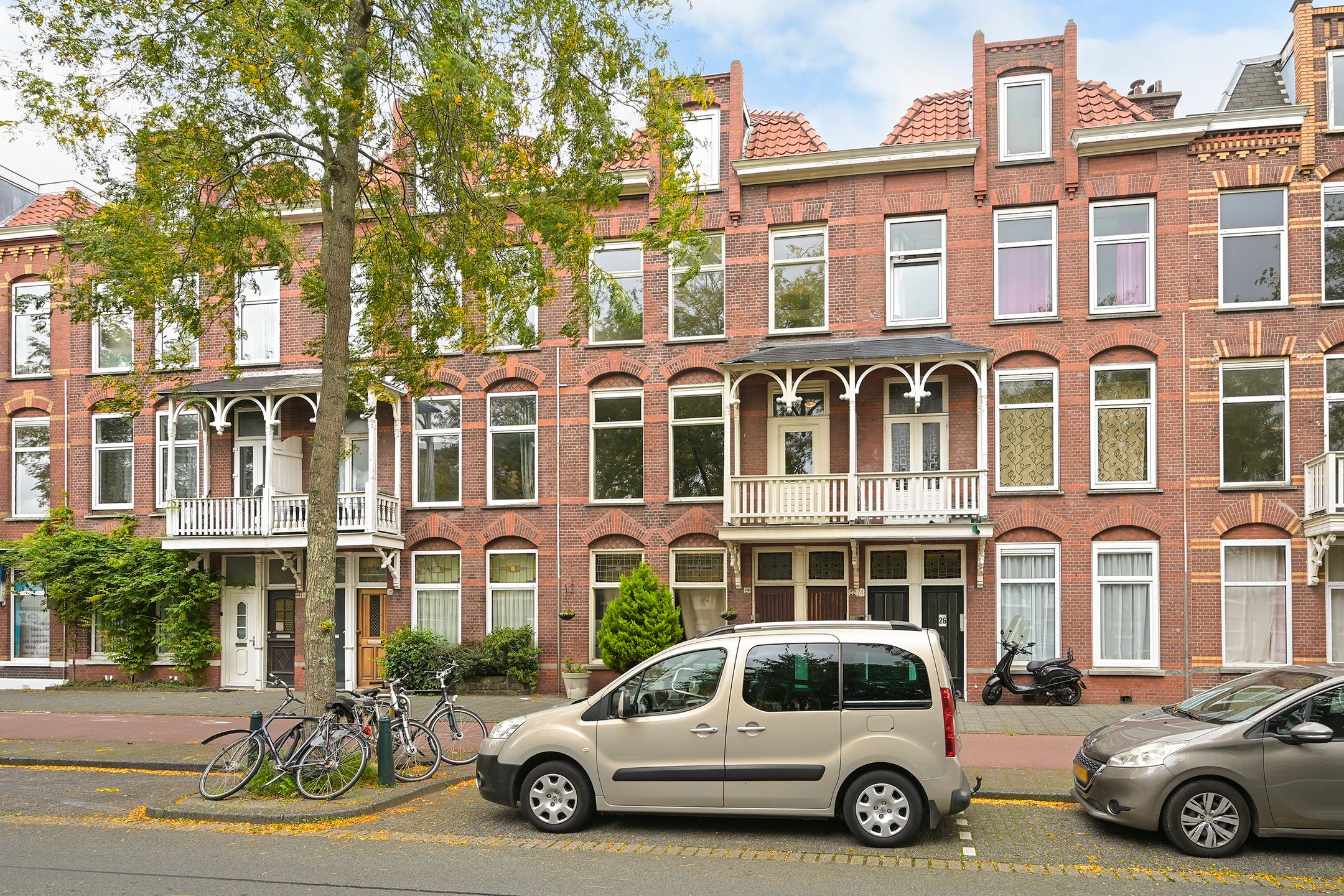 De la Reyweg 22 A