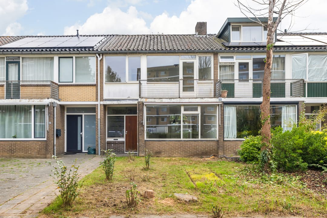 Foto 1 van Calandstraat 38