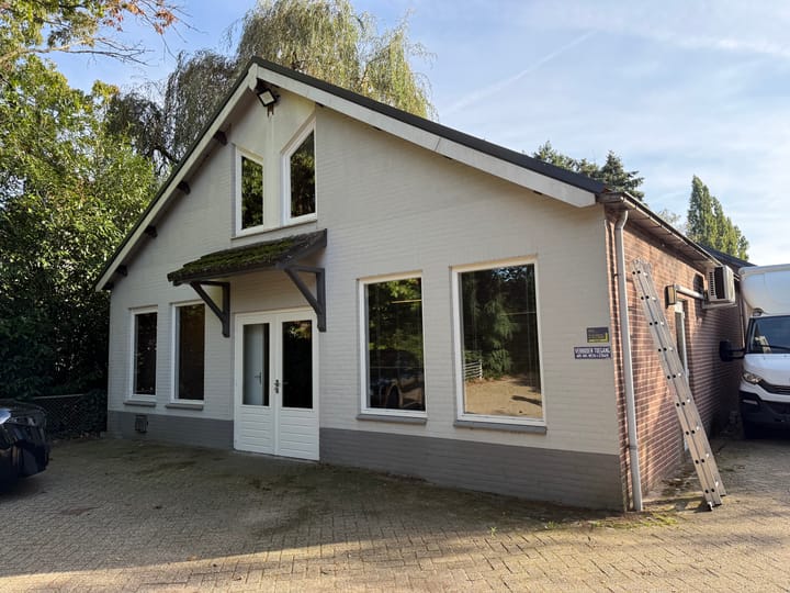 Hoogstraat 20-A, Berlicum