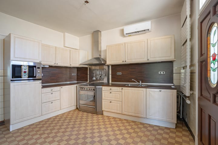 Vrijstaande woning te koop: Hoogenweg 10, Stein