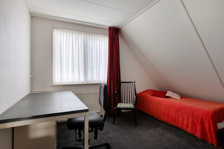 Vrijstaande woning te koop: de Terp 5, Sneek