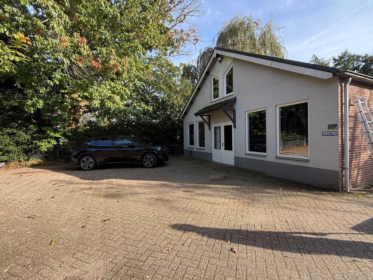 Bekijk foto 2 van Hoogstraat 20-A