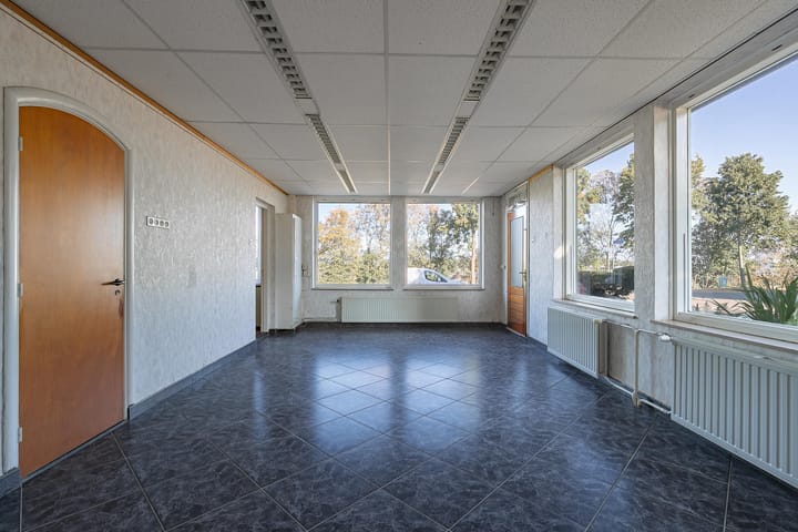 Vrijstaande woning te koop: Hoogenweg 10, Stein