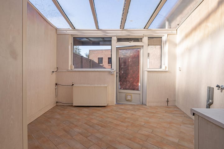 Vrijstaande woning te koop: Hoogenweg 10, Stein