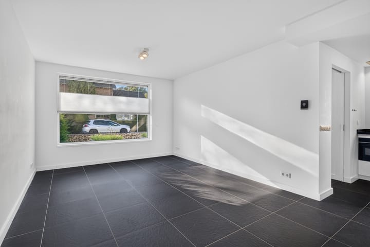 Twee-onder-één-kap te koop: Thomas a Kempisstraat 1, 'S-Hertogenbosch