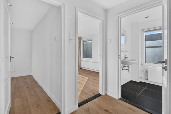 Twee-onder-één-kap te koop: Thomas a Kempisstraat 1, 'S-Hertogenbosch