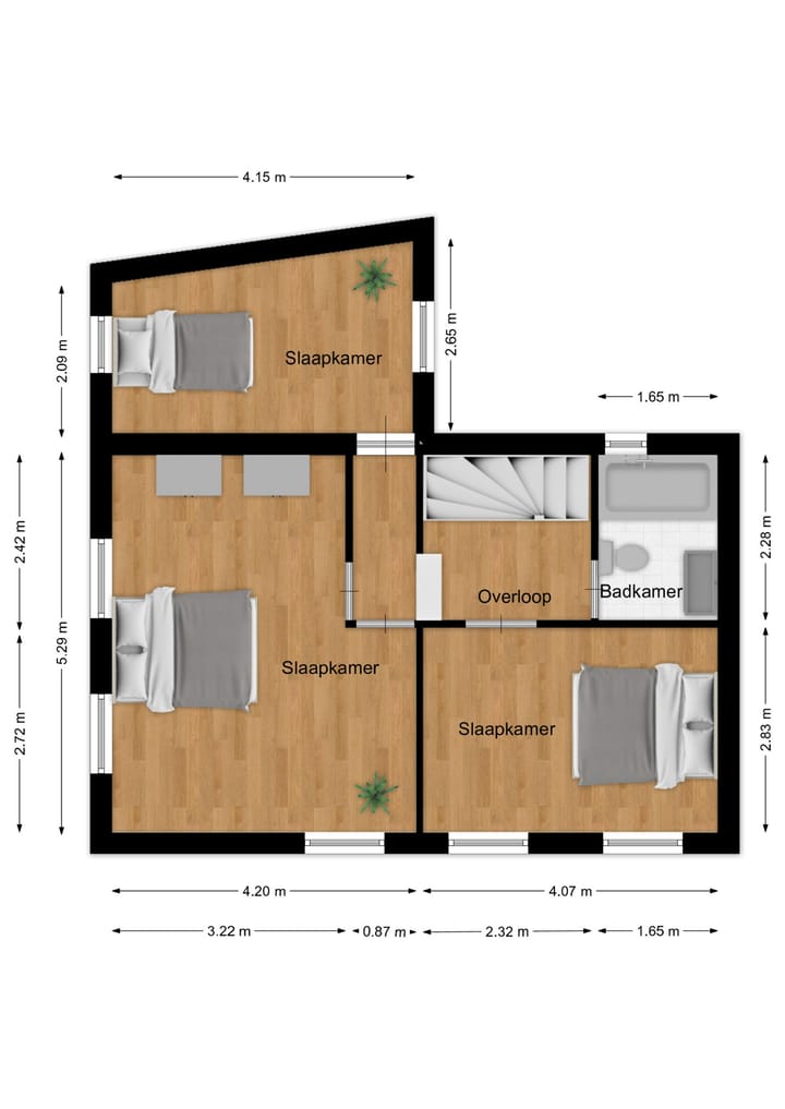 Vrijstaande woning te koop: Hoogenweg 10, Stein