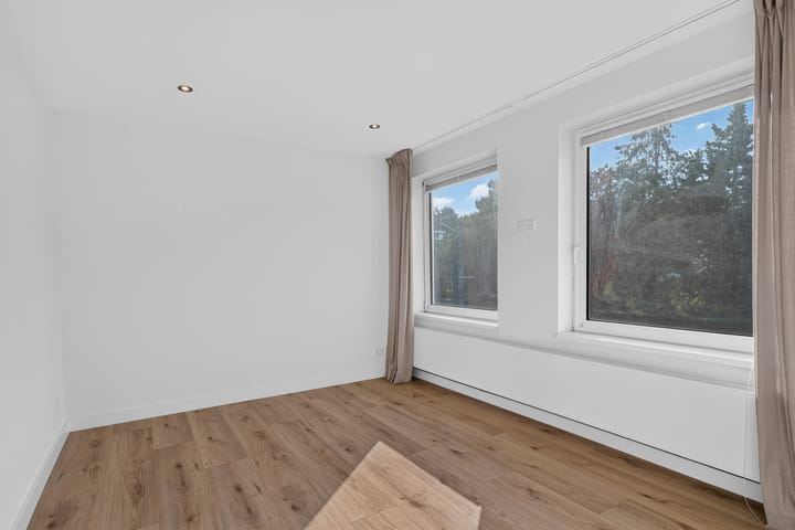 Twee-onder-één-kap te koop: Thomas a Kempisstraat 1, 'S-Hertogenbosch