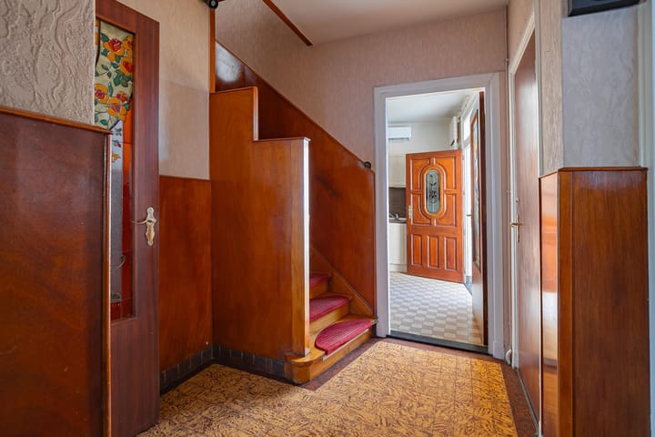 Vrijstaande woning te koop: Hoogenweg 10, Stein