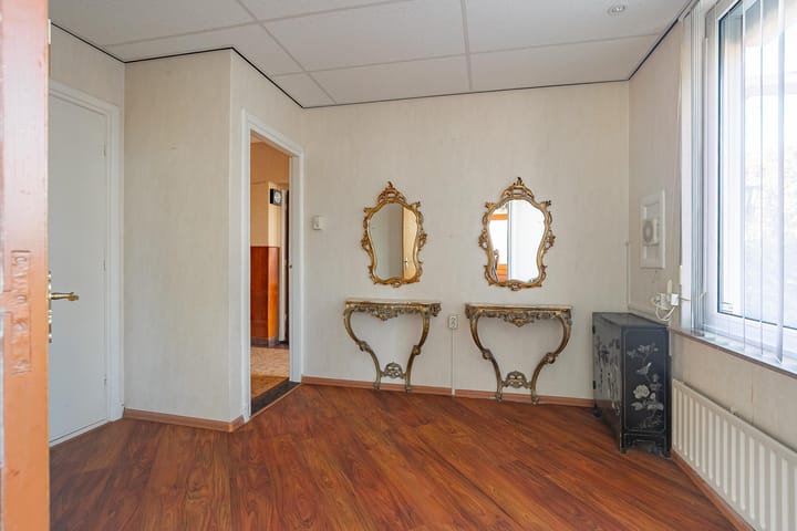 Vrijstaande woning te koop: Hoogenweg 10, Stein