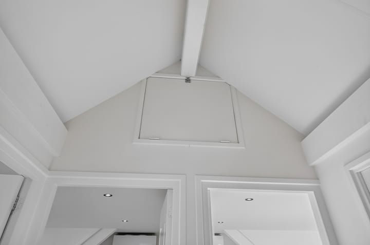 Twee-onder-één-kap te koop: Thomas a Kempisstraat 1, 'S-Hertogenbosch