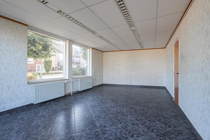 Vrijstaande woning te koop: Hoogenweg 10, Stein