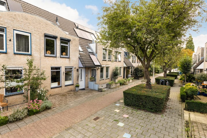 Foto 4 van Kapittelweg 14