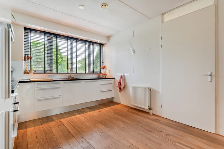Tussenwoning te koop: Jan Tooropstraat 21, Ommen