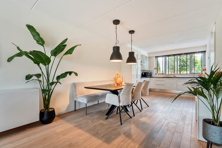 Tussenwoning te koop: Jan Tooropstraat 21, Ommen